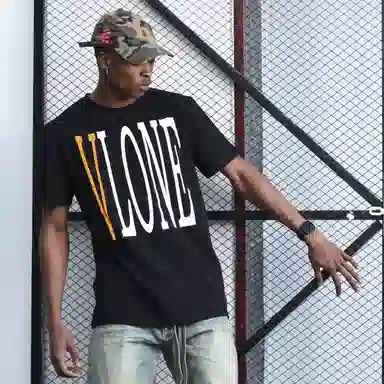 VLONE Tee VT