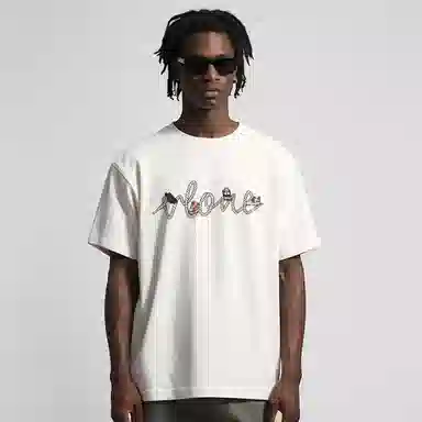 VLONE LOGO T
