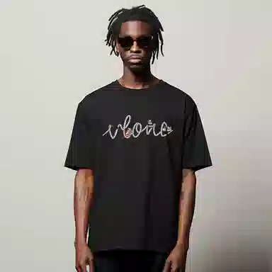 VLONE LOGO T