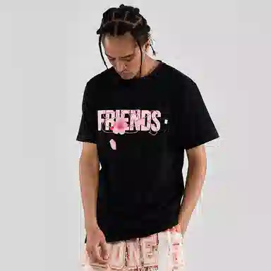 VLONE Sakura VLogoT 2