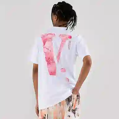 VLONE Sakura VLogoT 2