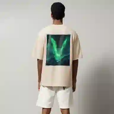 VLONE LOGO T