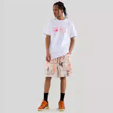 VLONE Sakura VLogoT 2