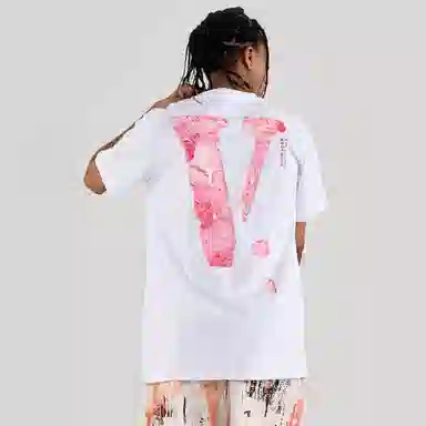 VLONE Sakura VLogoT 2