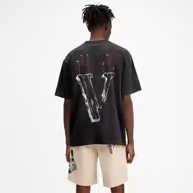 VLONE LOGO T