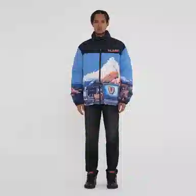 VLONE Logo