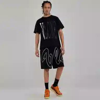 VLONE 3M LOGO