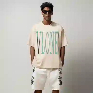 VLONE LOGO T