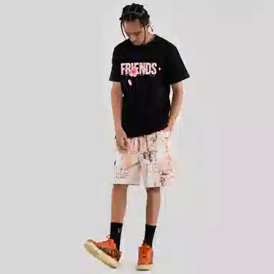 VLONE Sakura VLogoT 2