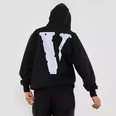 VLONE FW22 VLogo