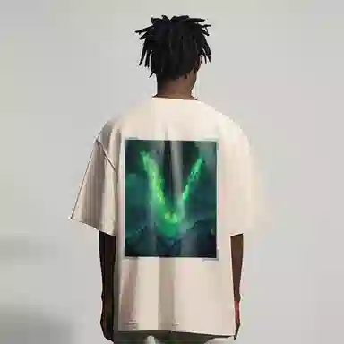 VLONE LOGO T