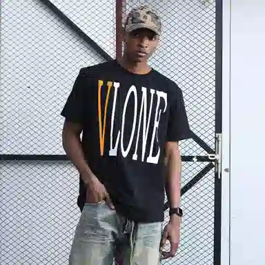 VLONE Tee VT