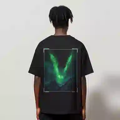VLONE LOGO T