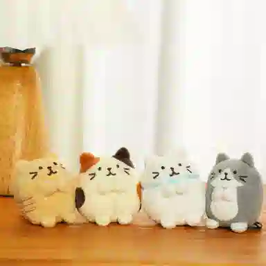 Liv Heart 10cm13cm33cm