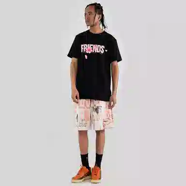 VLONE Sakura VLogoT 2
