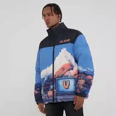 VLONE Logo
