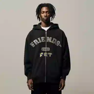 VLONE FRIENDS-logo