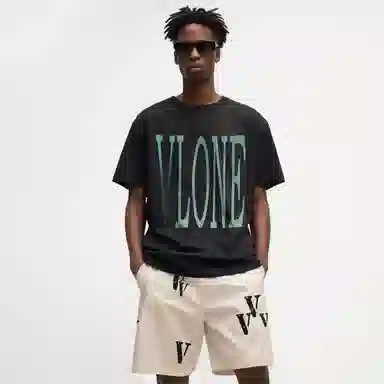 VLONE LOGO T