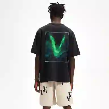 VLONE LOGO T