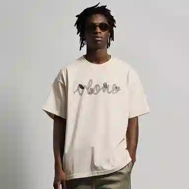 VLONE LOGO T