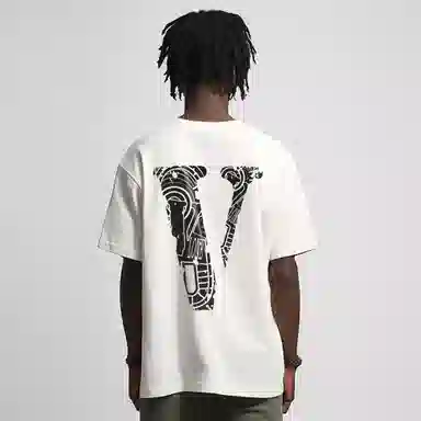 VLONE LOGO T