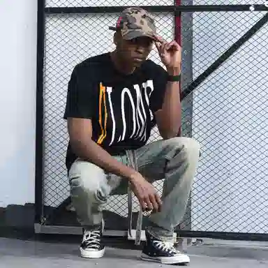 VLONE Tee VT