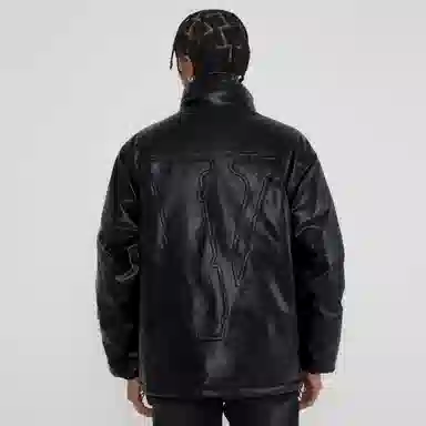 VLONE FRIENDS Goose Down Jacket