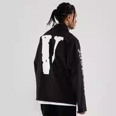 VLONE VLogo