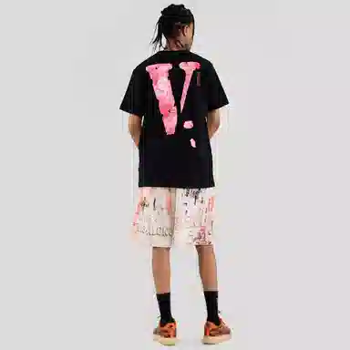 VLONE Sakura VLogoT 2