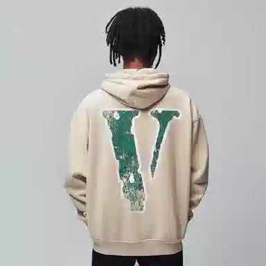 VLONE FRIENDS-logo
