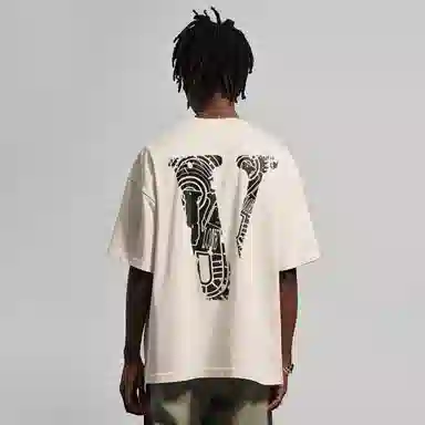 VLONE LOGO T
