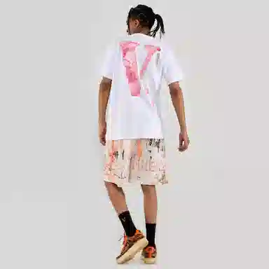 VLONE Sakura VLogoT 2