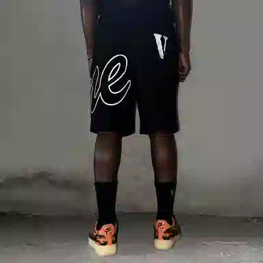 VLONE 3M LOGO
