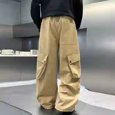 黑恐龙牛仔裤 宽松童秋季休闲长