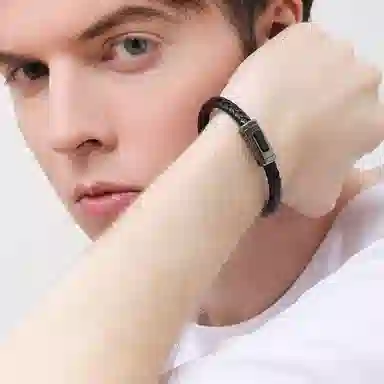 Brosway Leather Bracelet