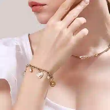 BROSWAY 14K