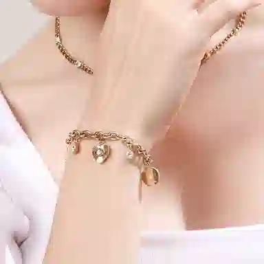 BROSWAY 14K
