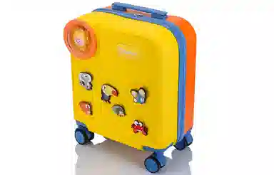 Diplomat EVA+ABS+PC 16