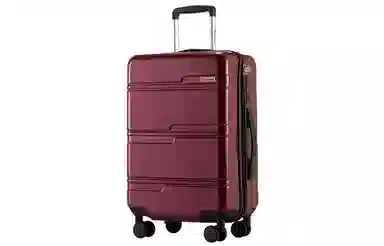 Diplomat USB202428 ABS+PC