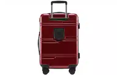 Diplomat USB202428 ABS+PC