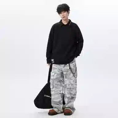 Disney POLOcleanfitT