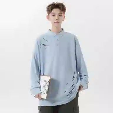 Disney boxycleanfitT