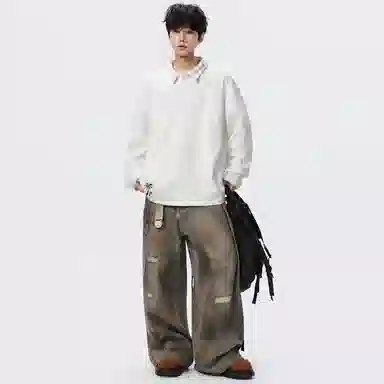 Disney POLOcleanfitT