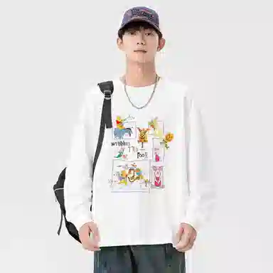 Disney T