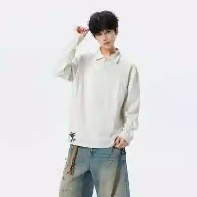 Disney POLOcleanfitT