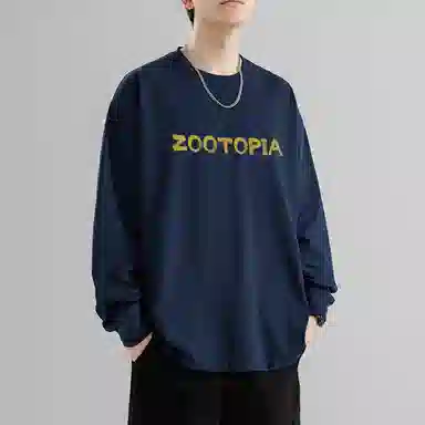 Disney T