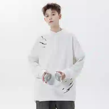 Disney boxycleanfitT