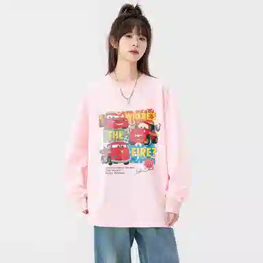 Disney T