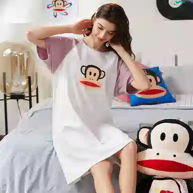 paul frank