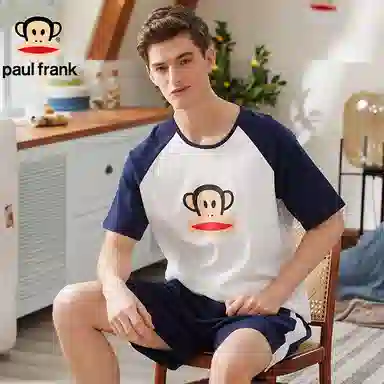 paul frank